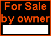 For Sale By Owner