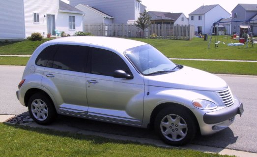 Double Tint