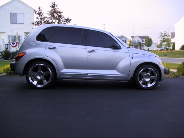 Pirelli Tires