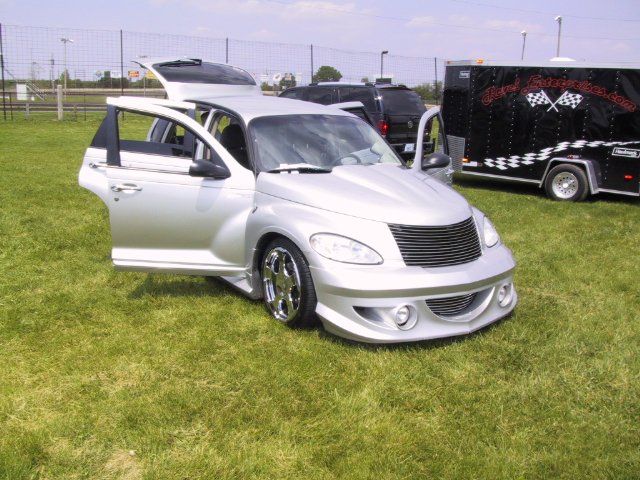 Car Show 2